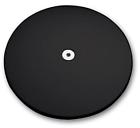 202080b Performance Smooth Air Cleaner Cover Black