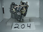 52-155 204 Harley 36mm Sporty Butterfly Refurb Keihin 1986 Jets -86a Carb