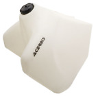 2062480147 Acerbis Fuel Tank Gallon Natural Honda 886118119410