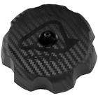 2070749999 Acerbis Replacement Fuel Tank Gas Cap Black 886687163425