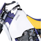 2140640002 Acerbis Fuel Tank No Ca Gallon White Suzuki 886687630316