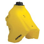 2140660230 Acerbis Fuel Tank Gallon Yellow Suzuki 886687630347