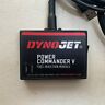 22-059 Dynojet Research Power Commander Yam Pcv