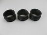 2200013-t0301 Keihin Quantity Nos Triumph Venturi Rubber Carb Tripples