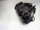 2200492 2200617 Triumph Street Triple Oem Airbox Intake Breather Throttle Bodies