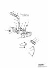 2202002-t0301 Triumph Oem Airbox