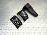 2208114 Triumph Speedmaster Oem Airbox Cover Guards Lot
