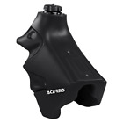 2211560001 Acerbis Fuel Tank Gallon Black Yamaha 886118816401