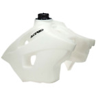 2250350147 Acerbis Fuel Tank Gallons Natural Ktm Sx Xc 886118224220