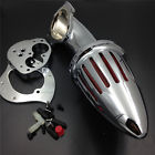 225b Aftermarket Parts Chrome Air