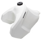 2367760002 Acerbis Fuel Tank No Ca Gallon White Suzuki 886118781259