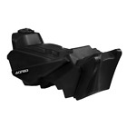 2374220001 Acerbis Fuel Tank Gallon Black Yamaha 886118817460