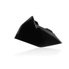 2449410001 Acerbis Airbox Cover Black For Ktm Sx Sxf