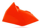 2449415226 Acerbis Airbox Cover Or Ange Mc Ktm 889143295128