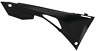 2640280001 Acerbis Air Box Cover Black