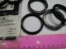 26995-98 James Gasket Harley Evo Softail Sportster Intake Manifold Seal With