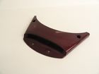 26h-2837t-00-7j Yamaha Xvz Venture Used Air Intake Grill Cover