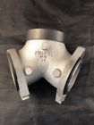 27010-86 27024-04 27009-86 Harley Davidson Sportster Ntake Manifold Carburetor Mount Flange
