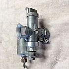 Military16 276-406 Amal Indian Royal Enfield