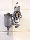 276 Ea 1at Amal Triumph Bsa Carburetor Rigid