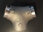 27613-99 Harley Davidson Intake Manifold