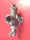 T100c 276f 012 392 Amal Mikuni Yamaha Carburetor Gp Oem Bsa Triumph Velocette Race