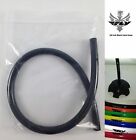 28-1151x1 Fly Racing Black Vent Hose Tube Fuel Cap Breather Dirtbike