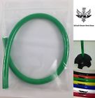 28-1153x1 Fly Racing Green Vent Hose Tube Fuel Cap Breather Dirtbike