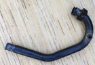28120961 28120951 Moto Guzzi Vintage Exhaust Left Header With Sensor Port For