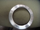 28712-11  Harley Davidson Softail Touring Air Cleaner Trim Insert Oval Tc