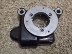 61300311 29000060 Harley Davidson Screamin Eagle Back Plate Black