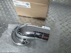 29000075 Harley Davidson Flhrse Road King Cvo Chrome Intake Tube