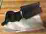 29098-09 Harley Davidson Screaming Eagle Breather Kit