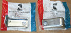 29113-80 Nos Original Harley Shovelhead Air Breather Metal Mount Bracket Packaging