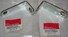 29114-78 Nos Original Harley Shovelhead Air Breather Box Mount Bracket