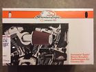 29299-08 H-d Harley-davidson Se Heavy