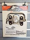 29310-93 Screamin Eagle Evolution Breather Kit