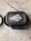 29331-04 Harley Davidson Motorcycle Air Filter Cleaner Back Plate