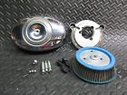 29442-99c Harley-davidson Hi-flow Air Cleaner