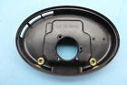 29581-01a Softail Air Breather Cleaner Backplate