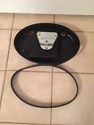 29630-80a Harley-davidson Harley Davidson Backplate