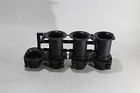 2cr-1440b-00-00 Yamaha Yzf Airbox Intake Velocity Stacks Set