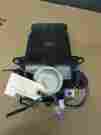 2cr-2832e-00 Yamaha Yzf R1 Duct Assy Fuel Cut Solenoid Manifold Valve Diaphragm
