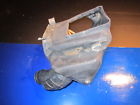 2hf-w1441-01-00 Yamaha Airbox Intake Boot Filter Cage Air Box Inlet