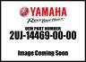 2uj-14469-00-00 Yamaha Route Star Air Funnel New Oem 766856684022