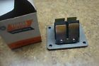 2x3-13610-00 Yamaha Nos Oem New Reed Valve Assembly Yz