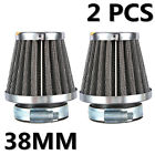 2xpoa002981 Matcc Air Intake Filter Pod Motorcycle Atv Dirt 6954334059019