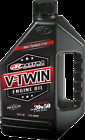 3601-0295 30-11901 Maxima Racing Oil Full Synthetic Engine Quart