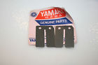 304-13613 Yamaha Nos Motorcycle Reeds For Reed Valve