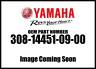 308-14451-09-00 Yamaha Air Clnr Element New Oem 766856688679